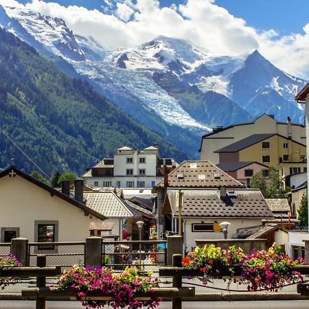 Apartment L'Armancette By Interhome Chamonix Mont Blanc Exterior foto
